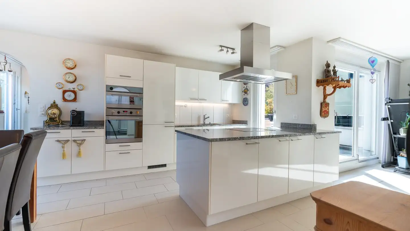 Penthouse for sale - Wehntalerstrasse 52, 8157 Dielsdorf - Photo 4
