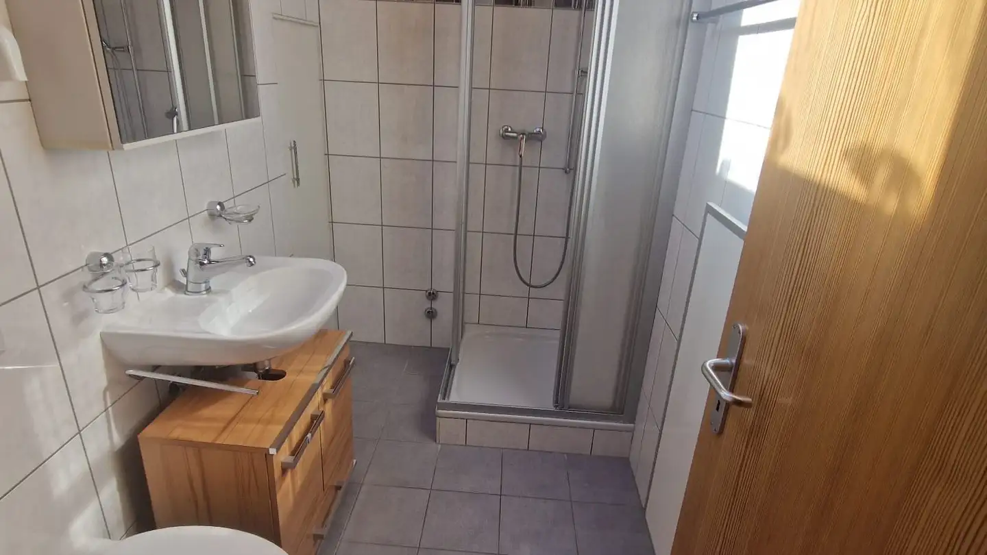 Apartment for rent - 3934 Zeneggen - Photo 4