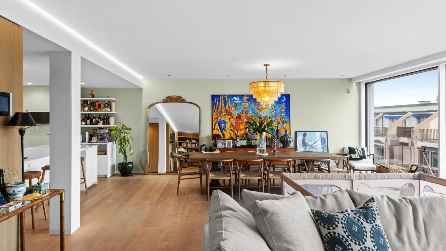 Apartment for sale - 1201 Genève - Photo 2