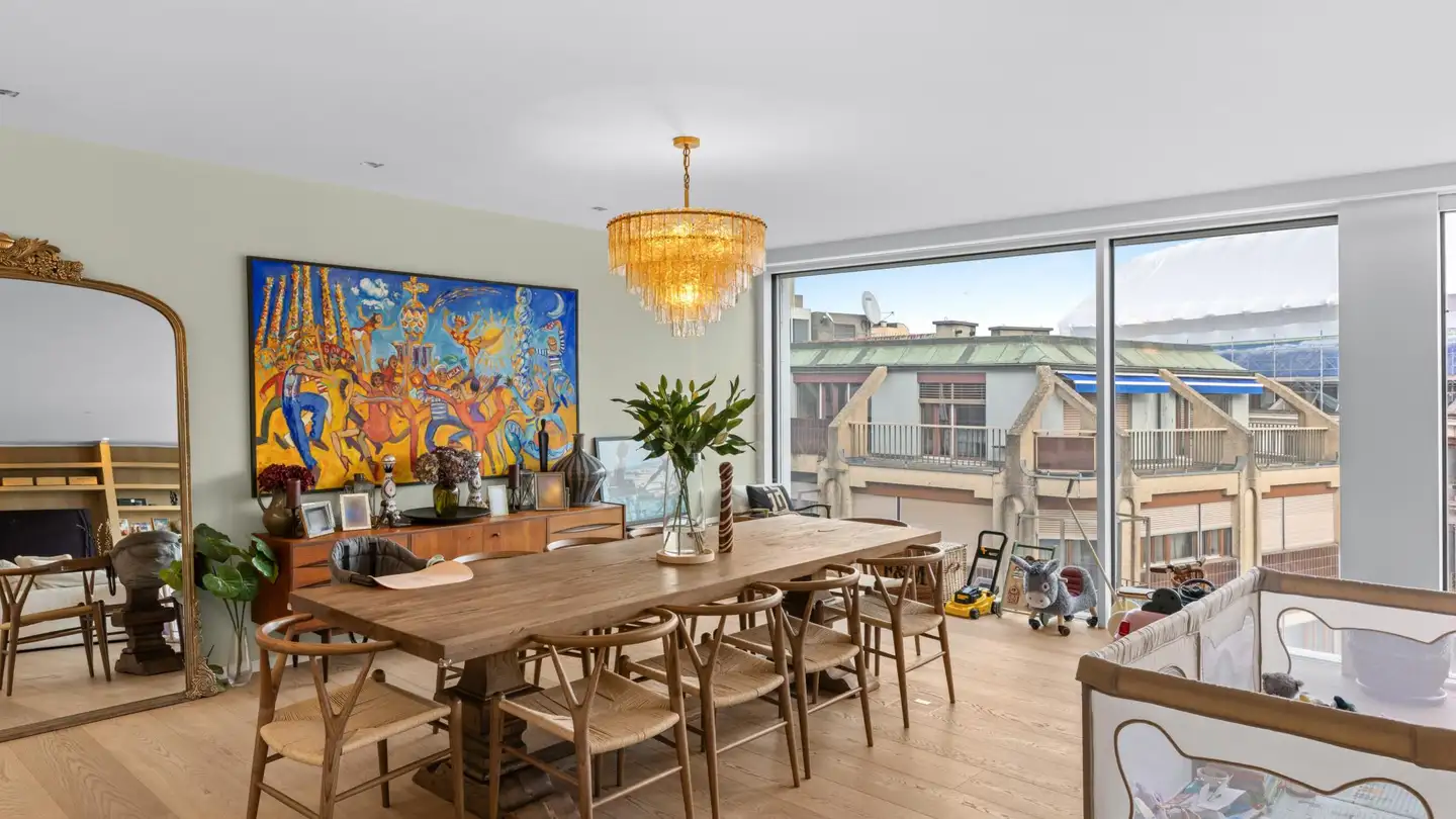 Apartment for sale - 1201 Genève - Photo 3