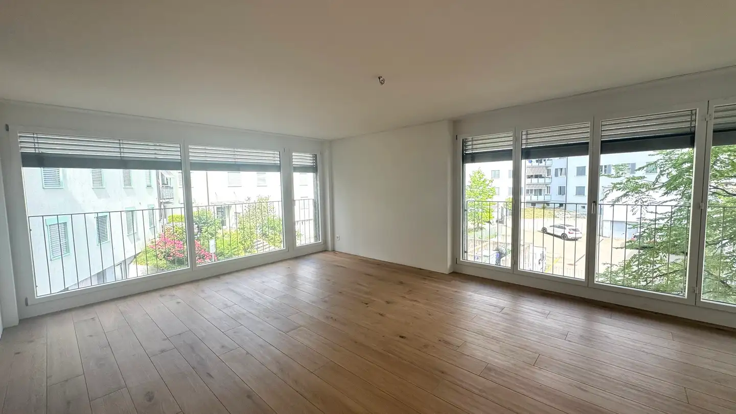 Apartment for rent - Bahnhofstrasse 117, 8620 Wetzikon ZH - Photo 3