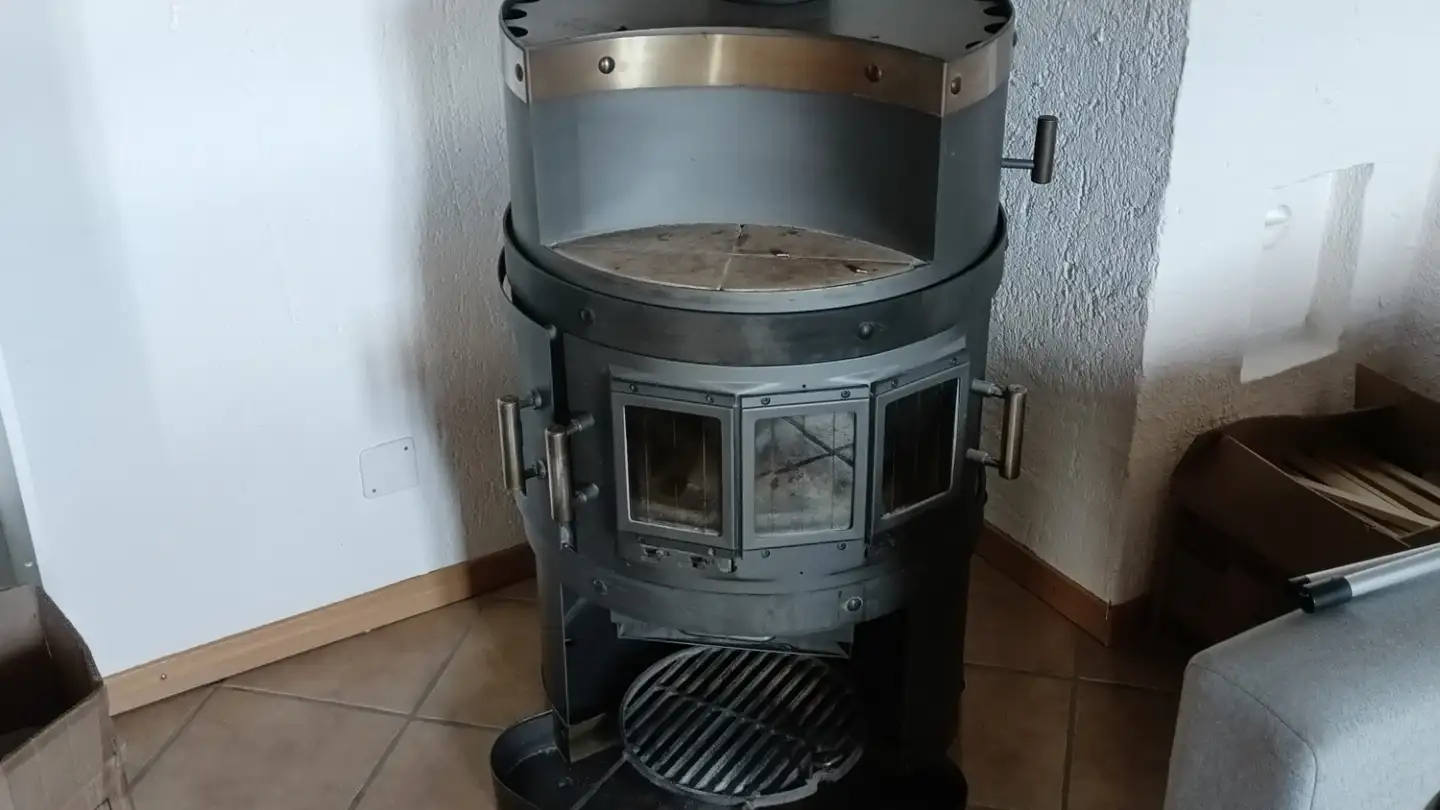 Appartement à louer - 1680 Berlens - Photo 4