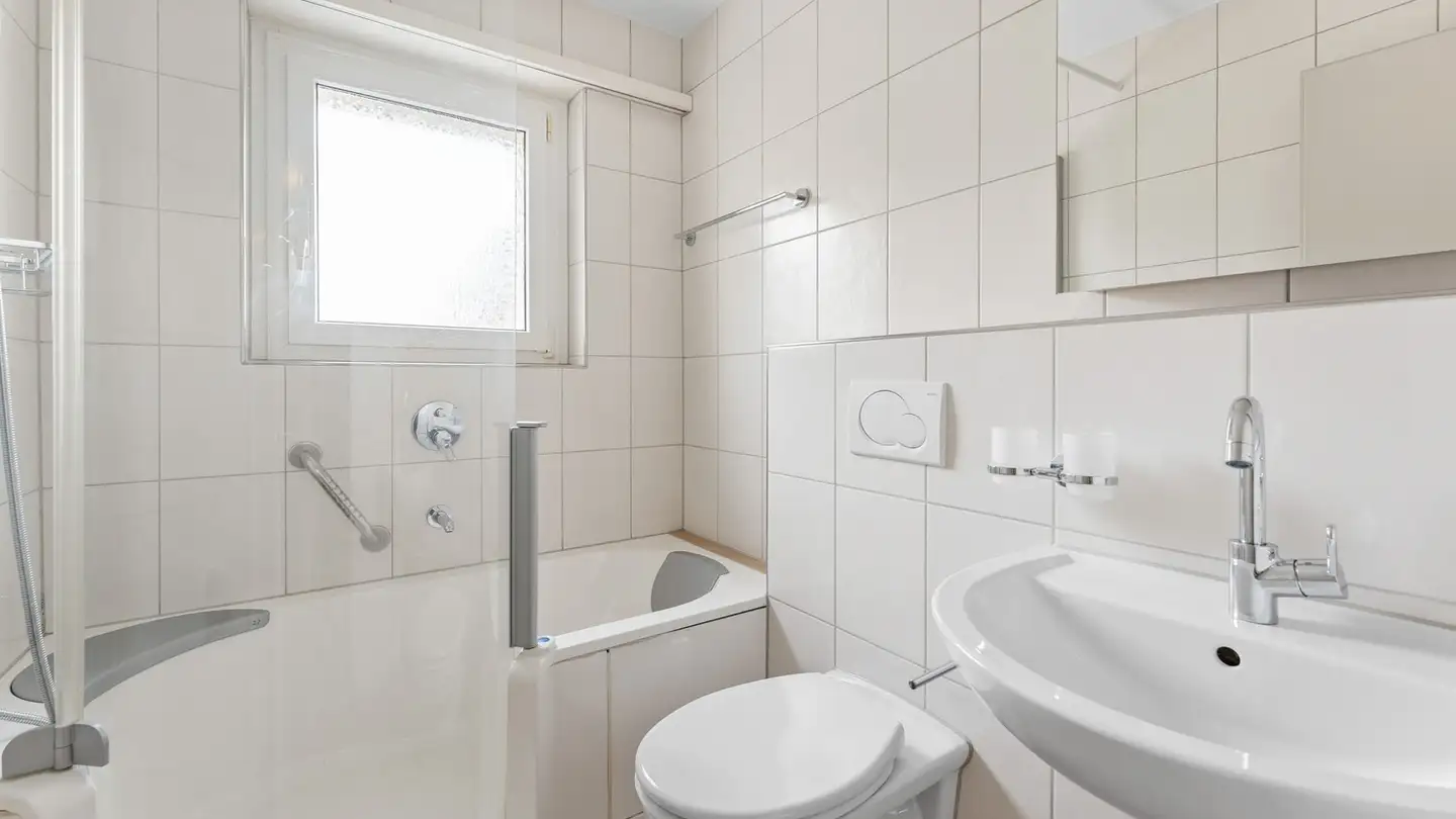Wohnung mieten - Jurastrasse 33, 3372 Wanzwil - Foto 2