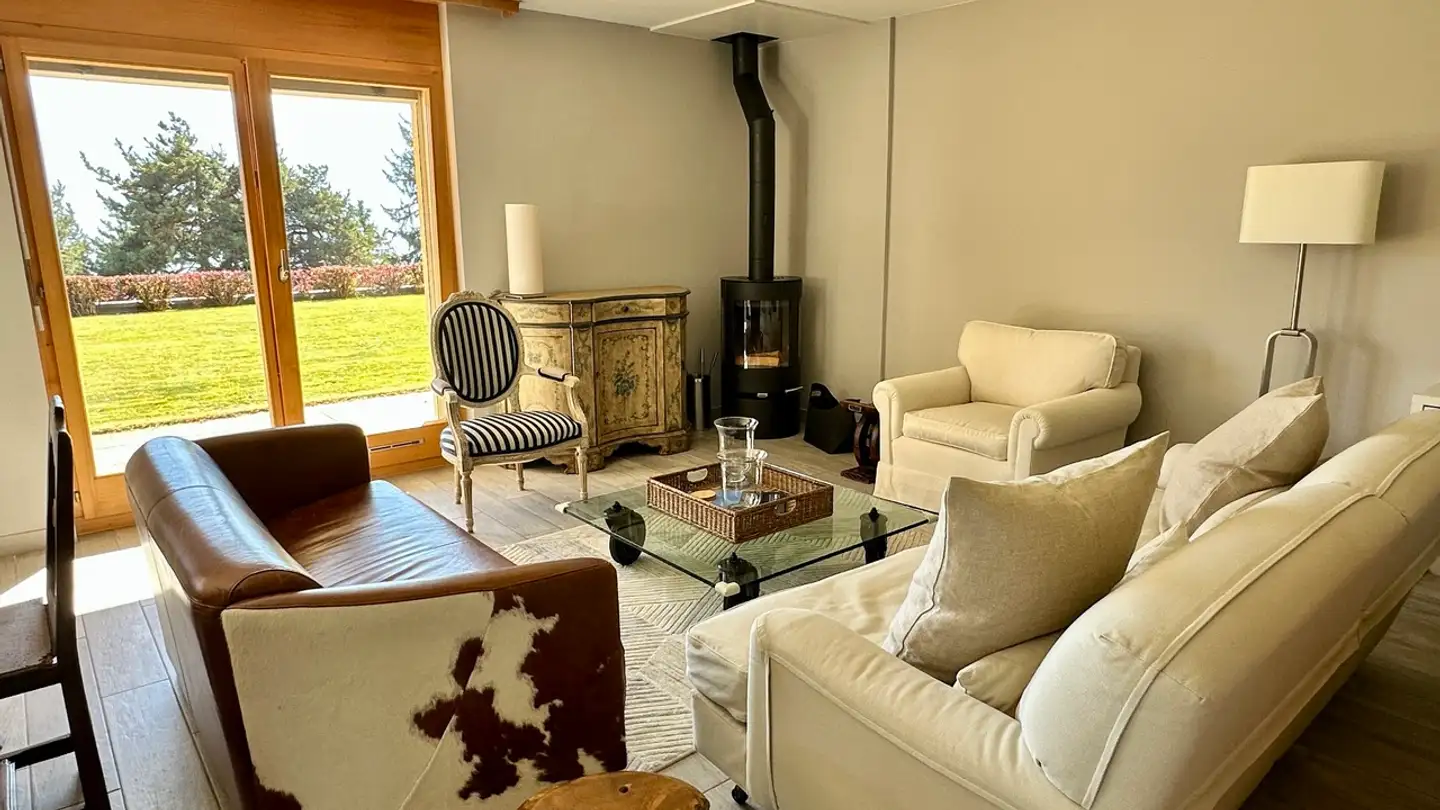 Wohnung mieten - Route De La Combaz, 3963 Crans-Montana