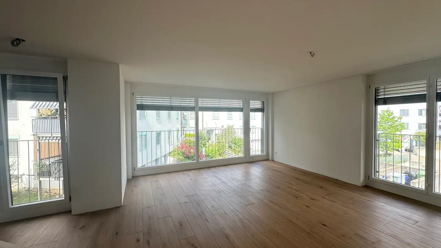 Apartment for rent - Bahnhofstrasse 117, 8620 Wetzikon ZH - Photo 4