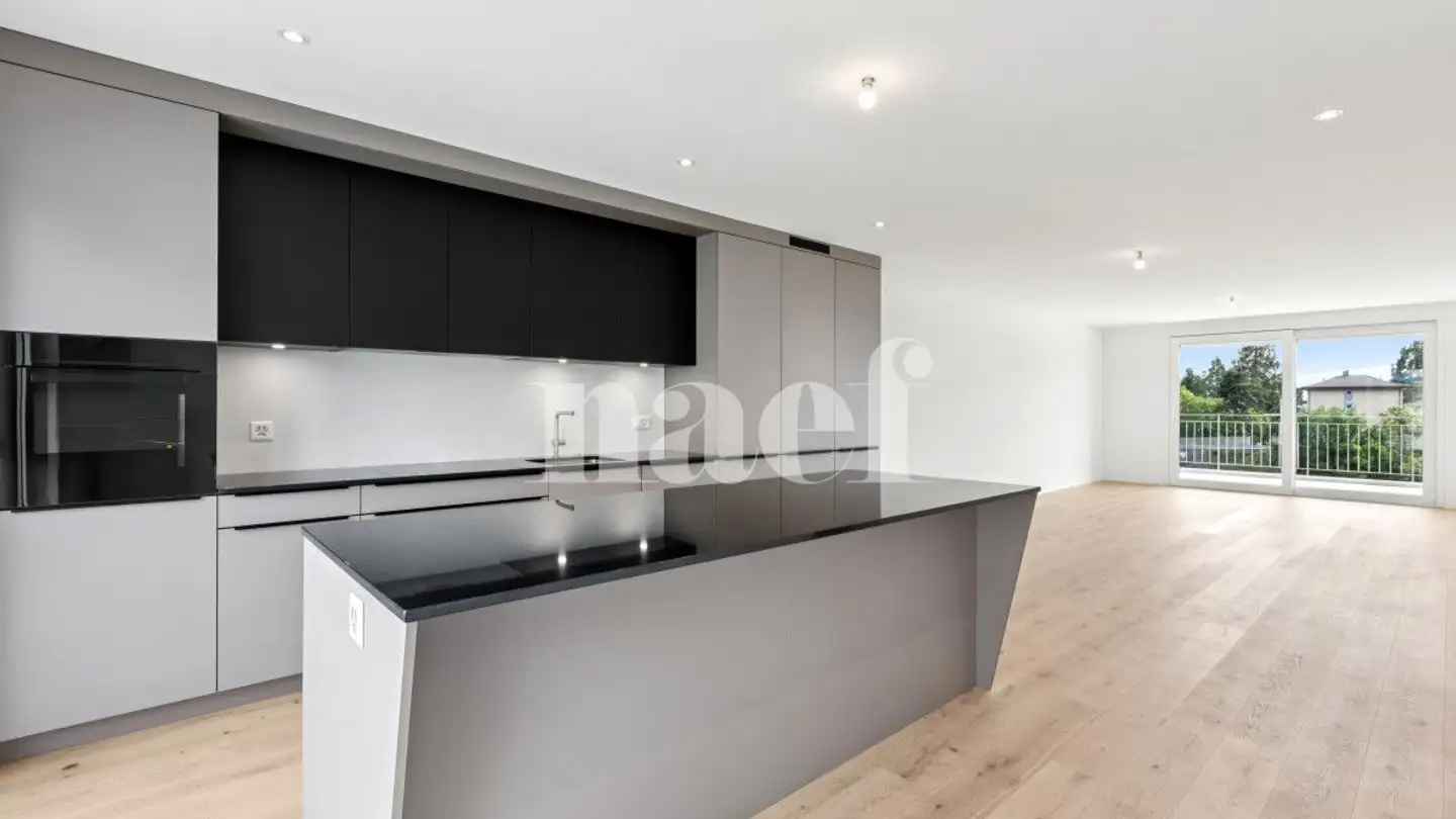 Appartement à louer - 2000 Neuchâtel