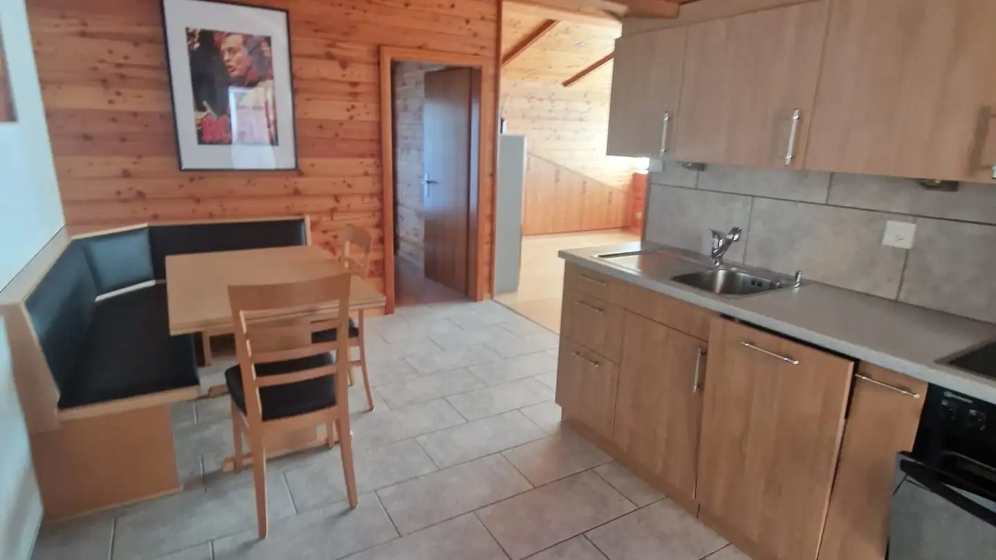 Apartment for rent - 3934 Zeneggen - Photo 2