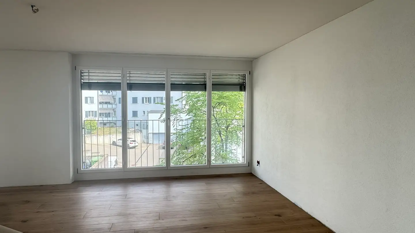 Apartment for rent - Bahnhofstrasse 117, 8620 Wetzikon ZH - Photo 2