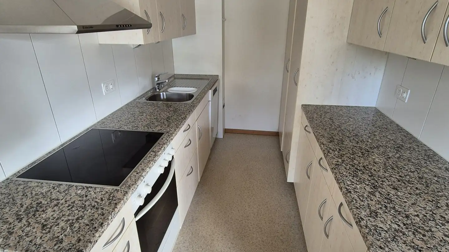 Wohnung mieten - Jurastrasse 33, 3372 Wanzwil - Foto 4