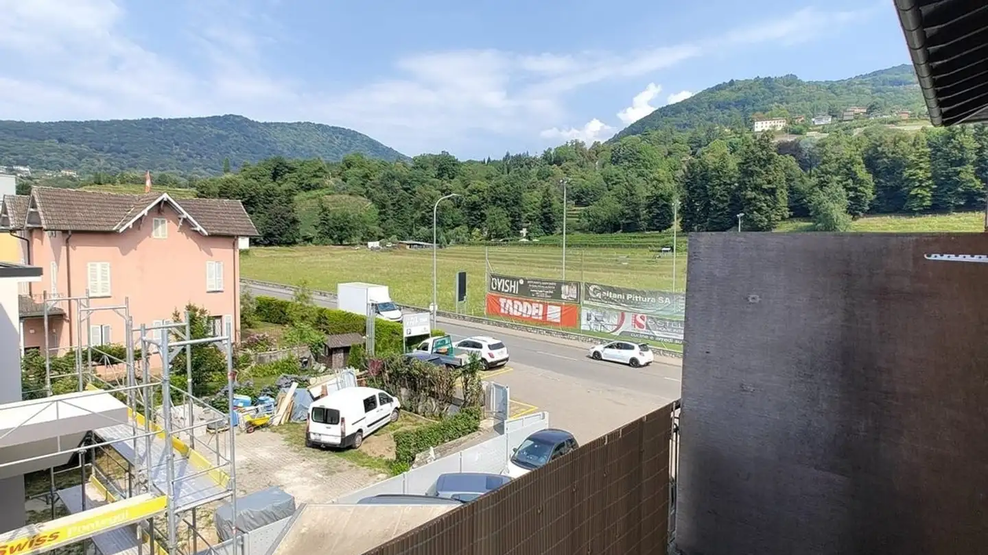 Appartamento in affitto - Via Cantonale 51, 6983 Magliaso - Photo 4