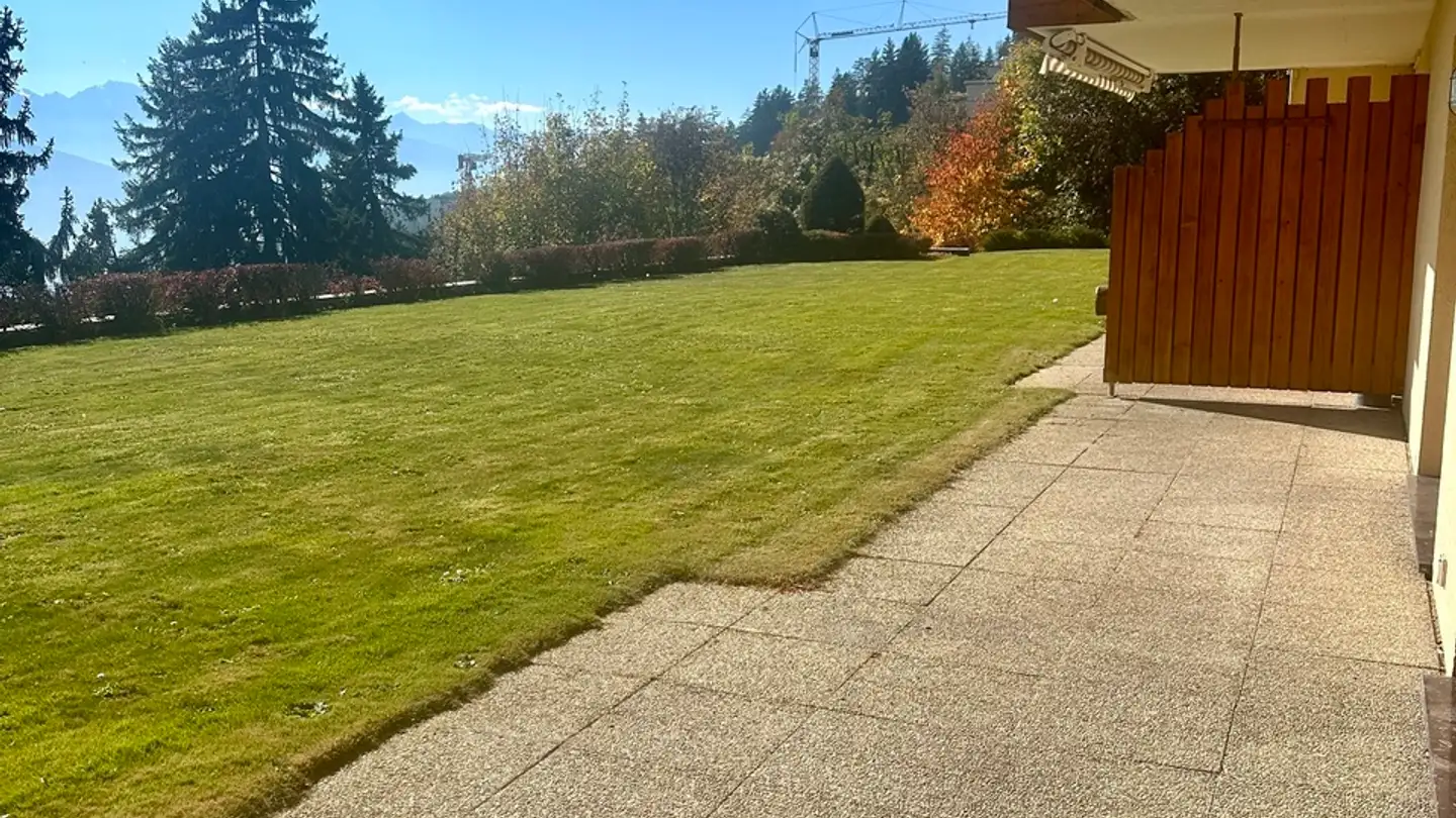 Appartamento in affitto - Route De La Combaz, 3963 Crans-Montana - Photo 2