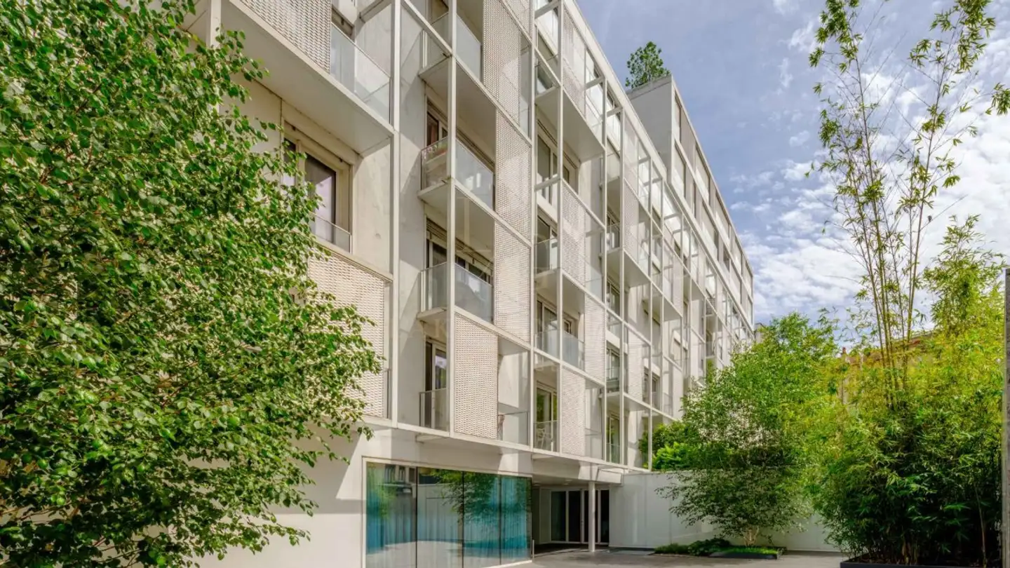 Apartment for sale - 1201 Genève - Photo 2