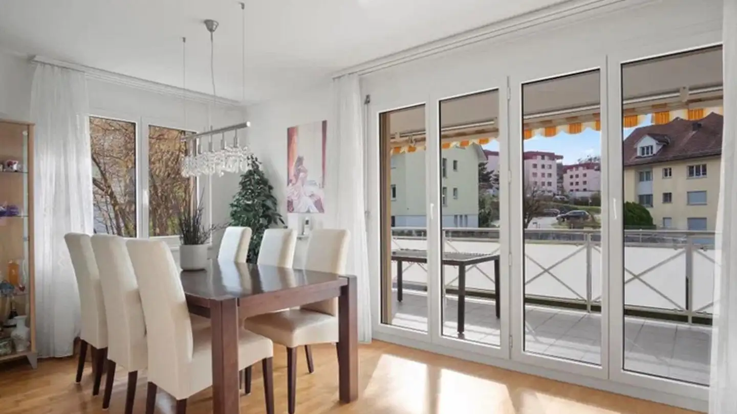 Appartamento in affitto - Wilenrainstrasse 4, 9404 Rorschacherberg - Foto 3