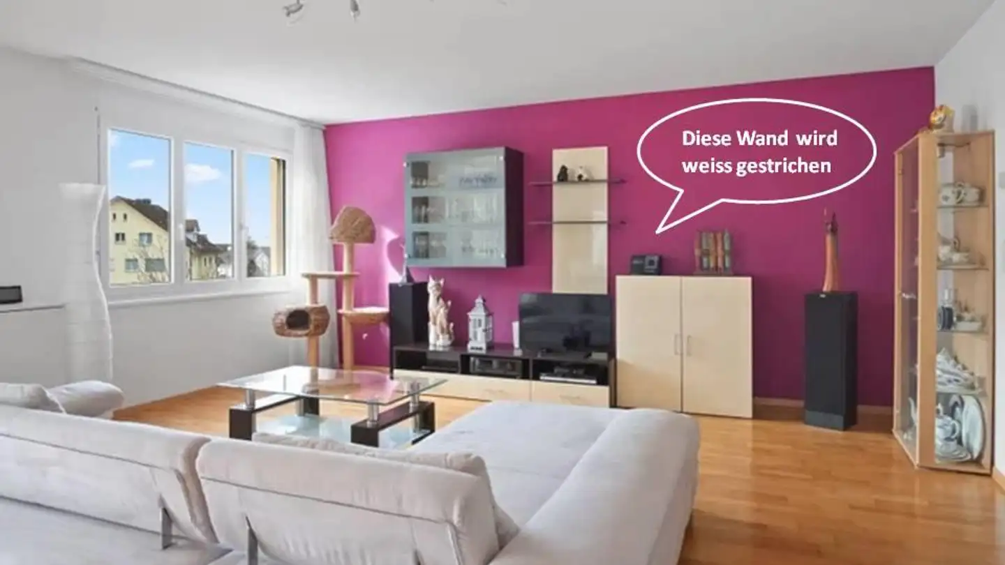 Appartamento in affitto - Wilenrainstrasse 4, 9404 Rorschacherberg - Foto 4