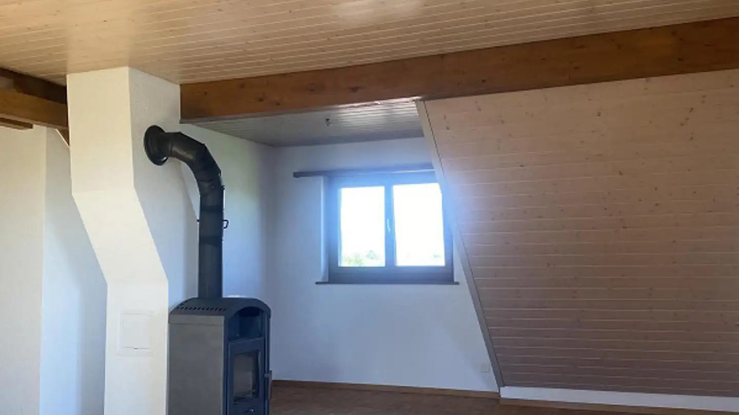 Penthouse for rent - Hafnerhöhle 9, 4313 Möhlin