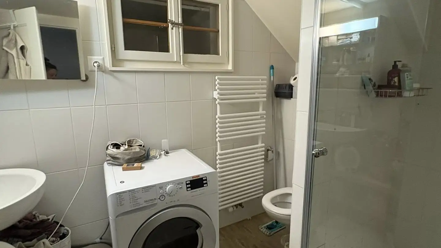 Appartamento in affitto - 1660 Château-d'Oex - Photo 2