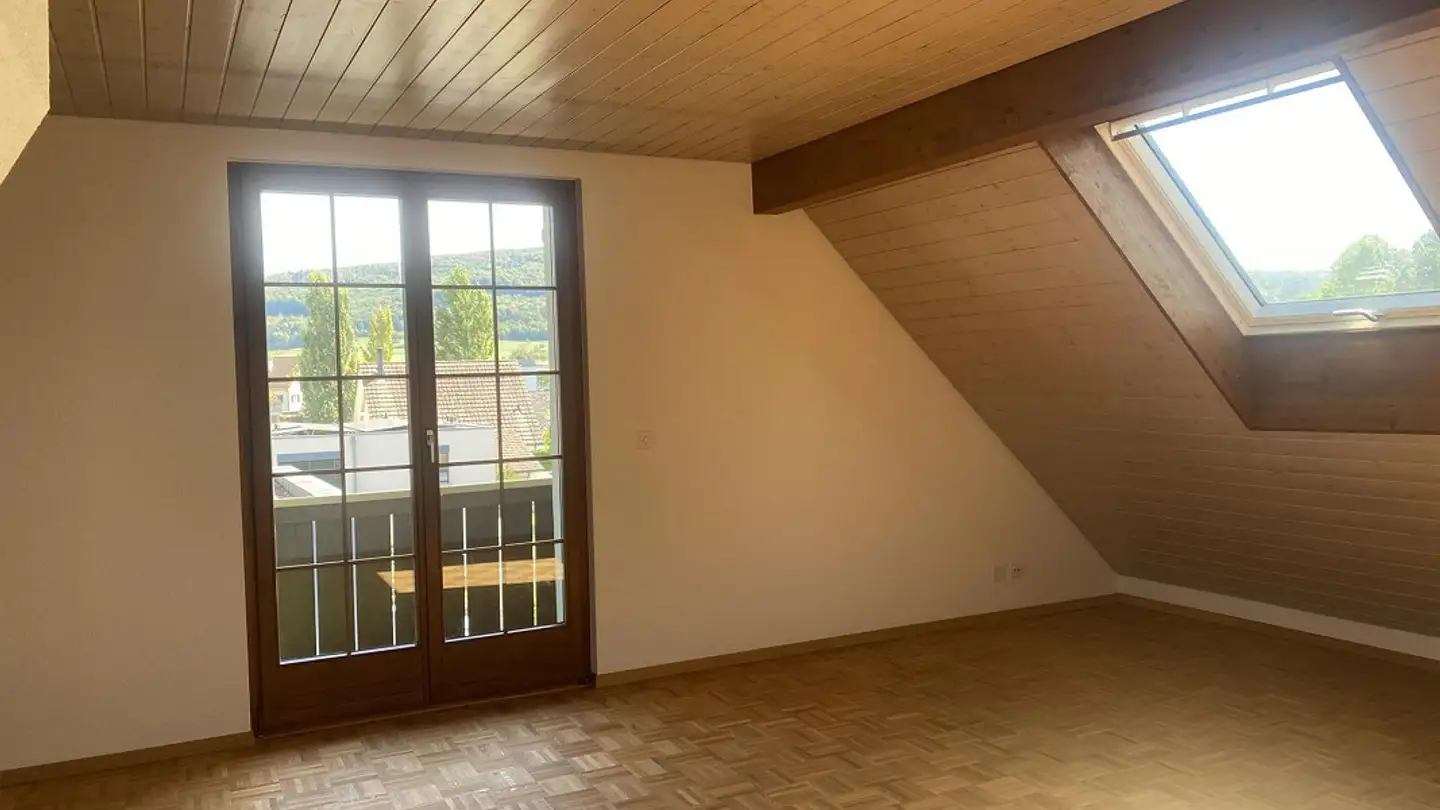 Penthouse for rent - Hafnerhöhle 9, 4313 Möhlin - Photo 2