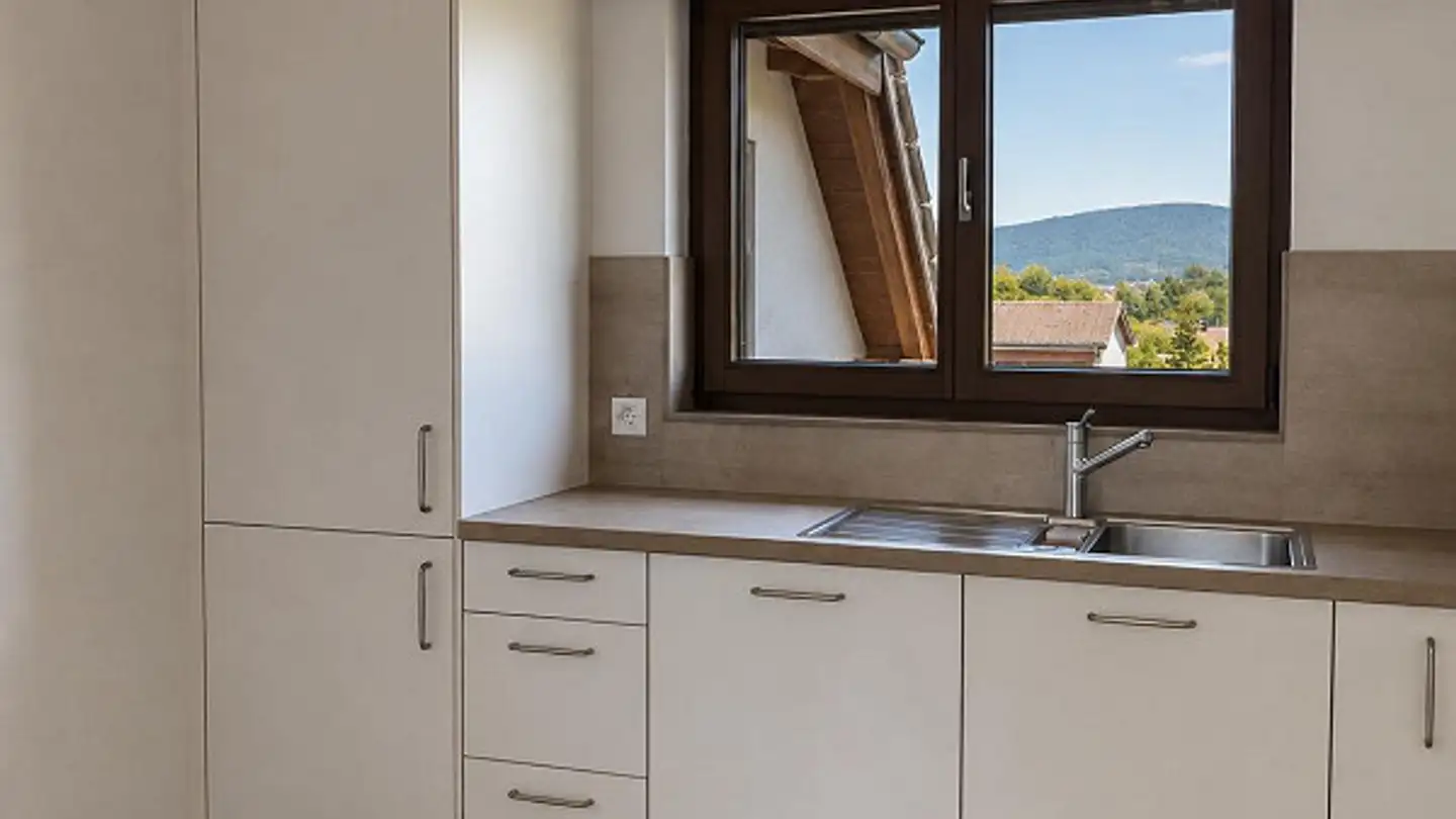 Penthouse for rent - Hafnerhöhle 9, 4313 Möhlin - Photo 3