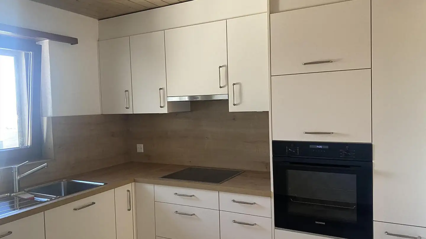 Penthouse for rent - Hafnerhöhle 9, 4313 Möhlin - Photo 4