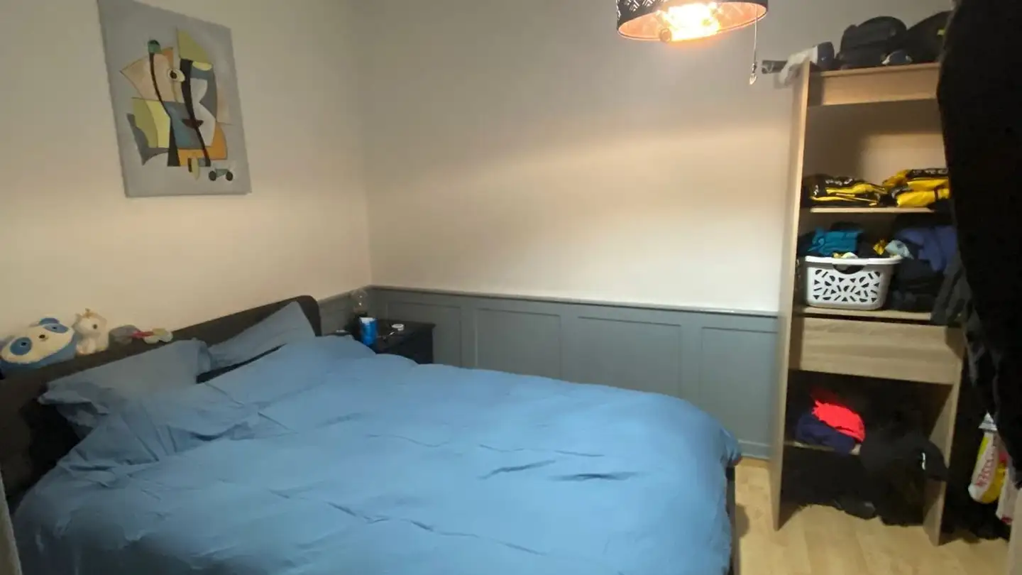 Appartement à louer - Rue De Neuchâtel 24, 2072 St-Blaise