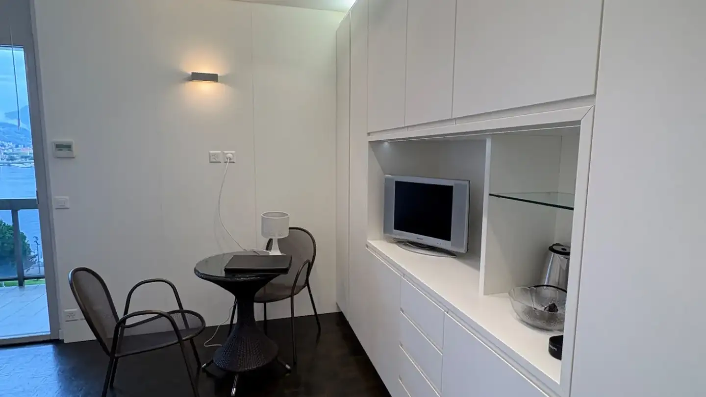 Apartment for rent - Riva Paradiso, 6900 Paradiso - Photo 3