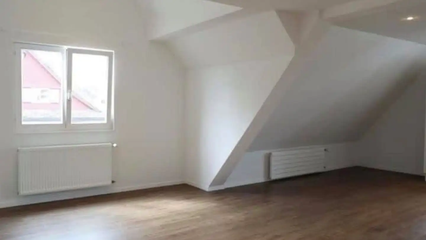 Attico in affitto - Bahnhofstrasse 4, 8580 Amriswil - Foto 2