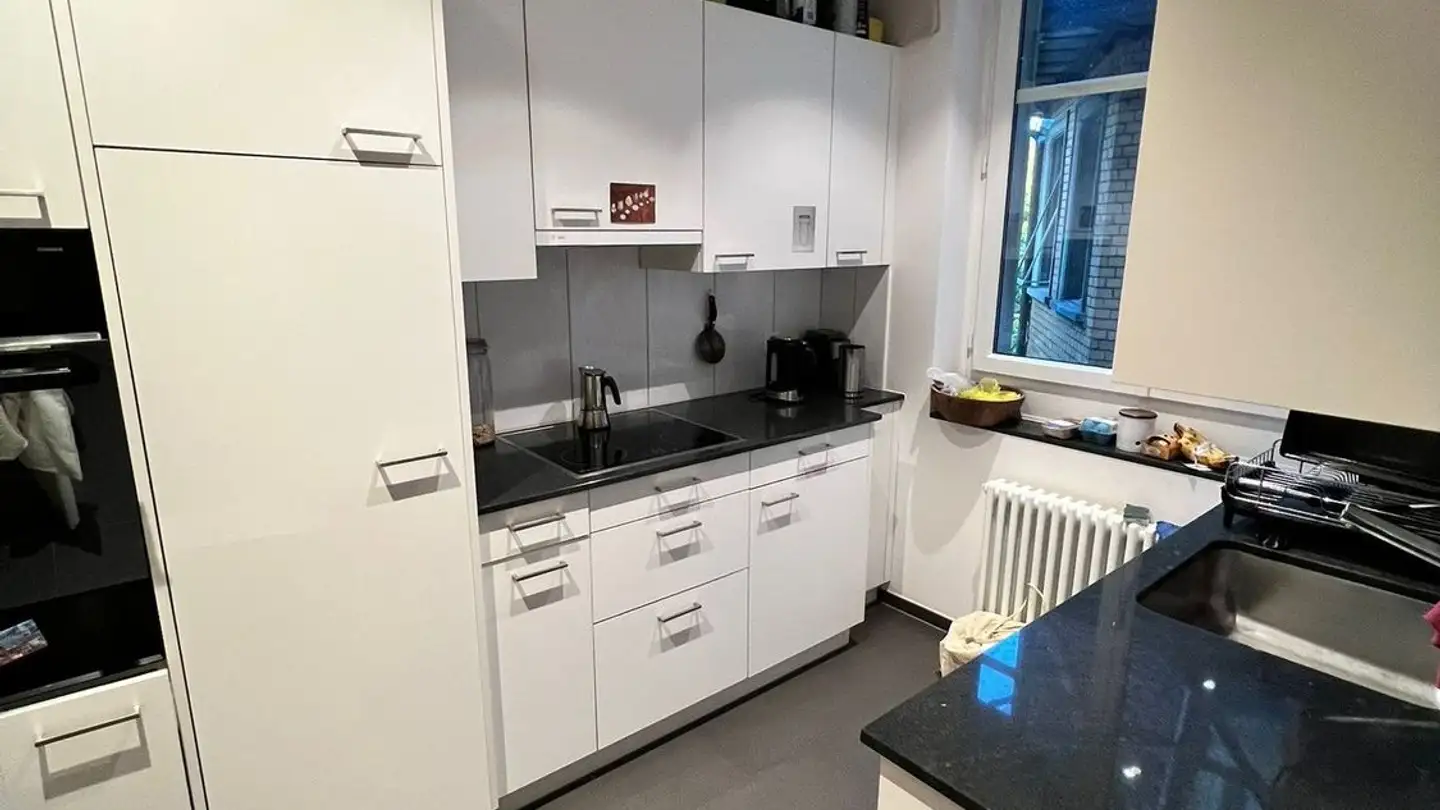 Single room for rent - 8006 Zürich - Photo 3