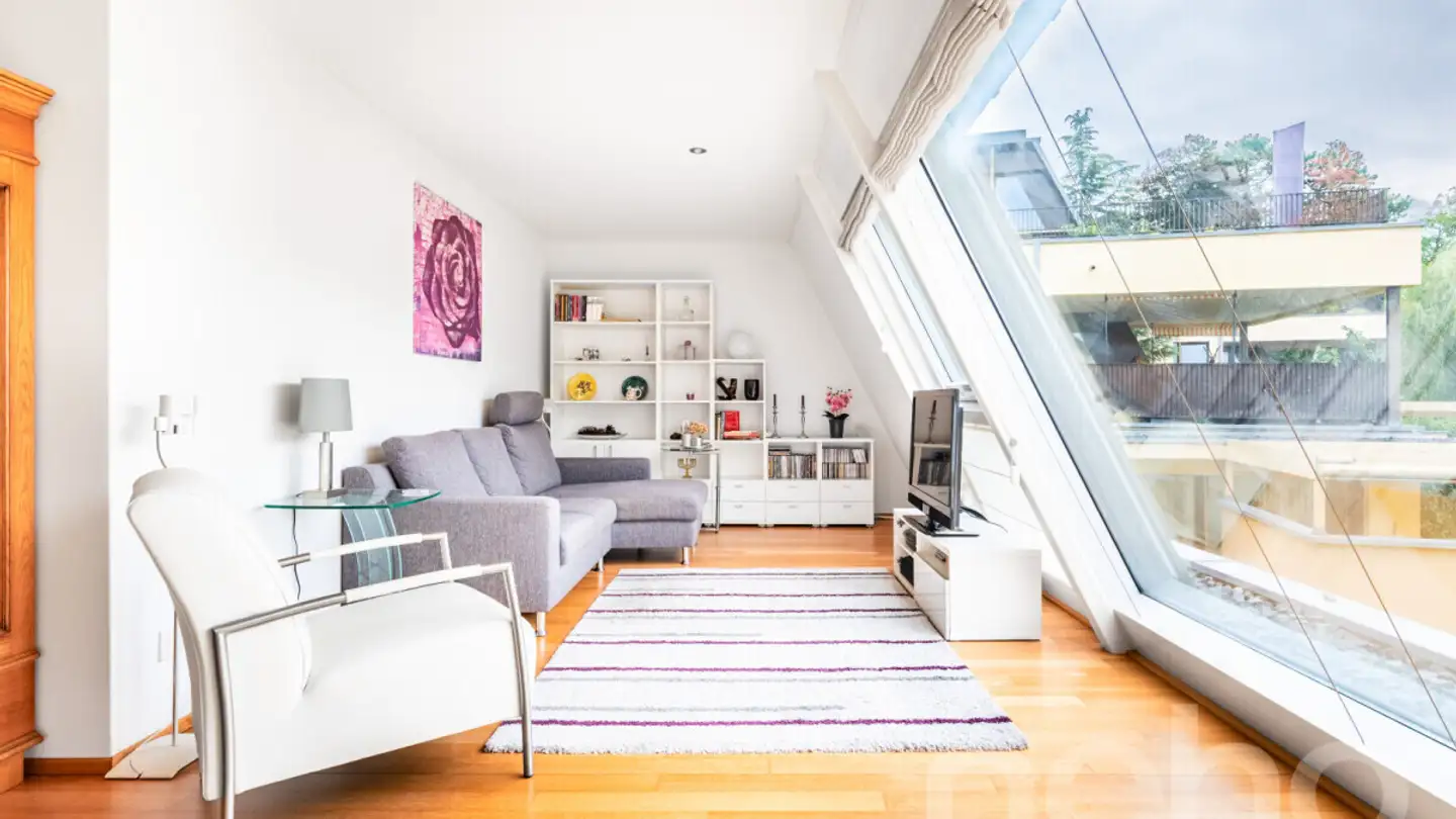 Penthouse for sale - 4144 Arlesheim - Photo 2