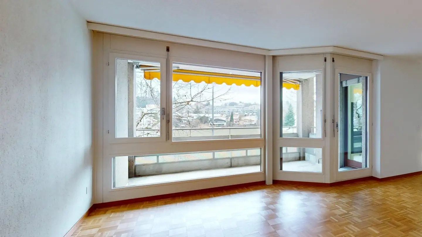 Wohnung mieten - Unterdorfstrasse 19, 3072 Ostermundigen - Foto 2
