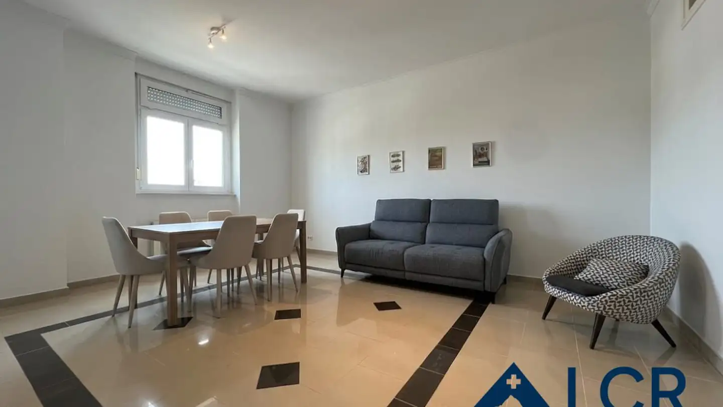 Appartamento in vendita - Le They 8, 1820 Veytaux