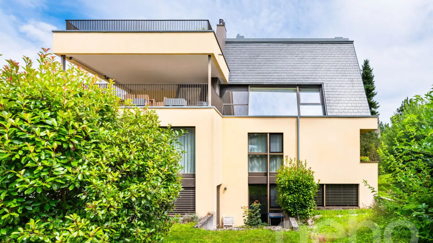 Penthouse for sale - 4144 Arlesheim - Photo 3