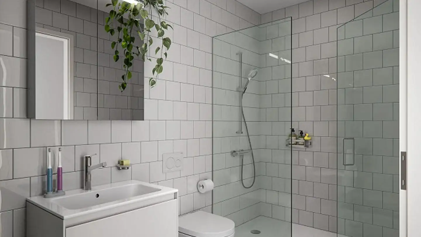 Appartement à louer - Feldbergstrasse 50, 4057 Basel - Photo 4