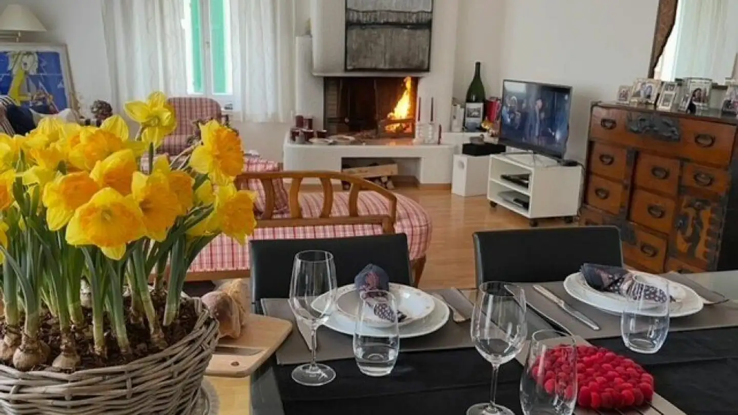 Appartamento in affitto - Dufourstrasse, 8008 Zürich