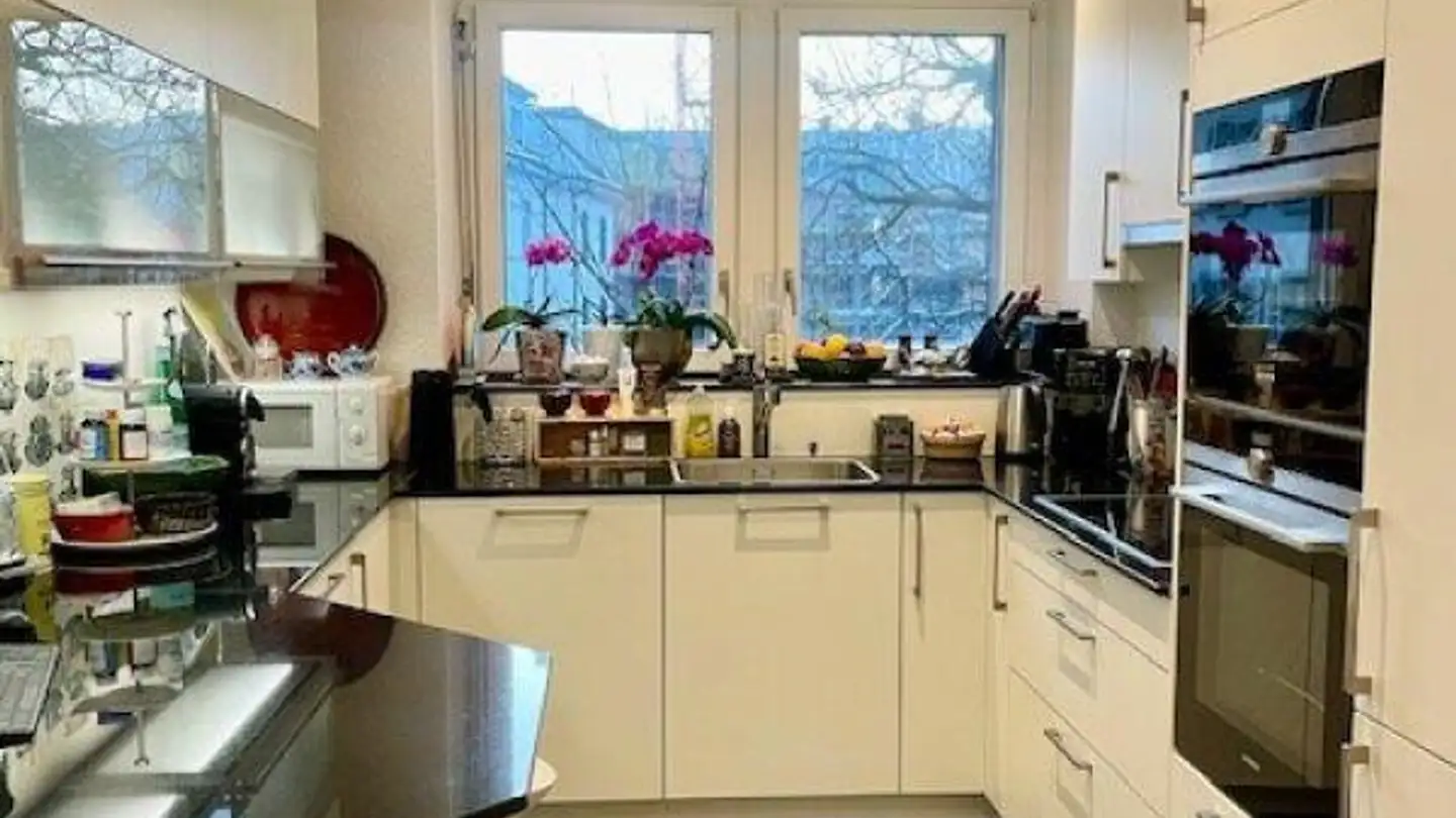Appartamento in affitto - Dufourstrasse, 8008 Zürich - Foto 3