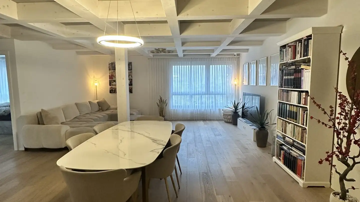 Appartement à louer - 5026 Densbüren - Photo 2