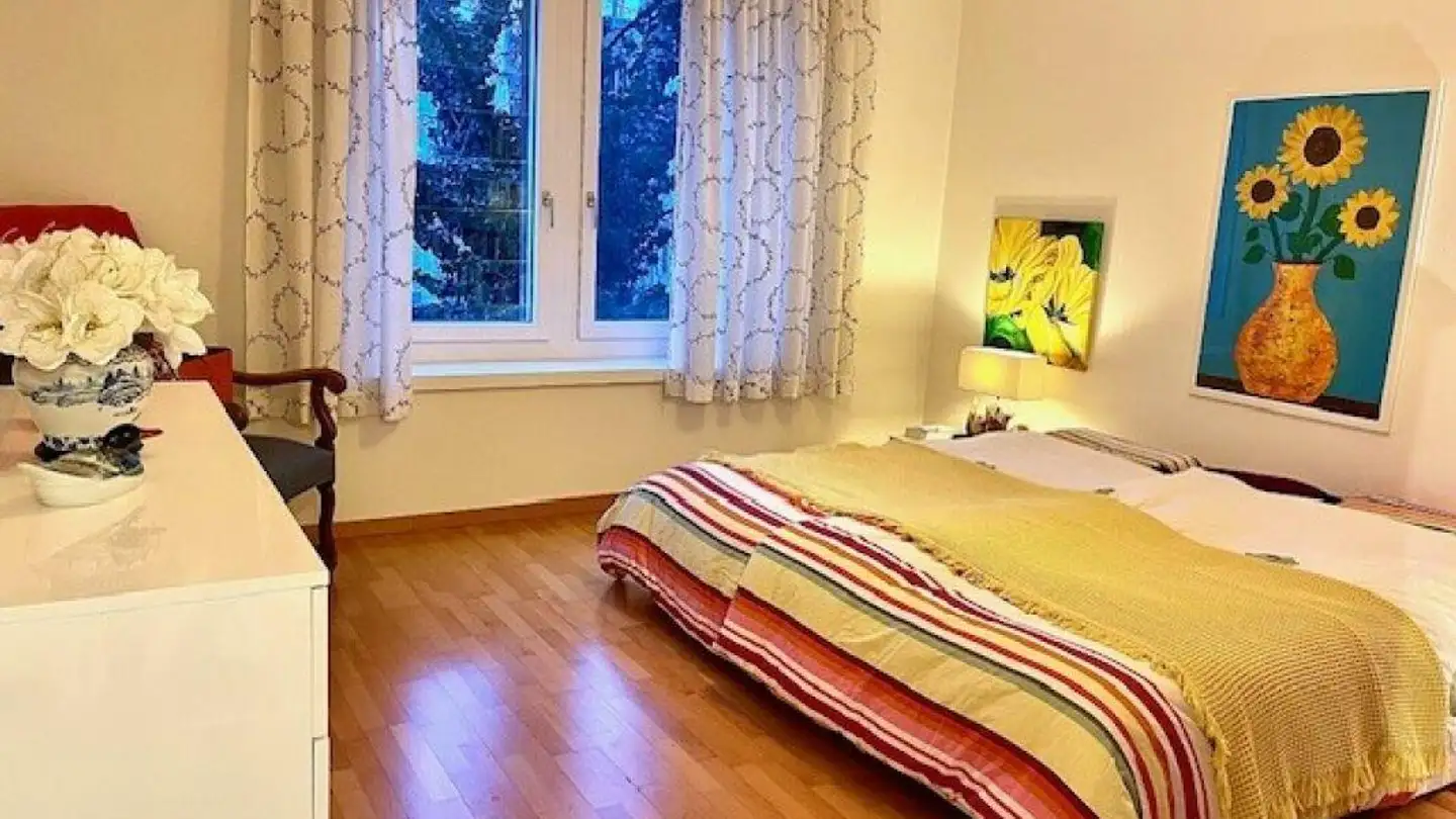 Appartamento in affitto - Dufourstrasse, 8008 Zürich - Foto 4