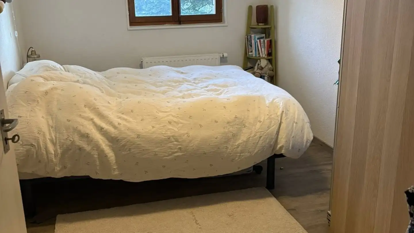 Appartamento in affitto - 1660 Château-d'Oex - Photo 3