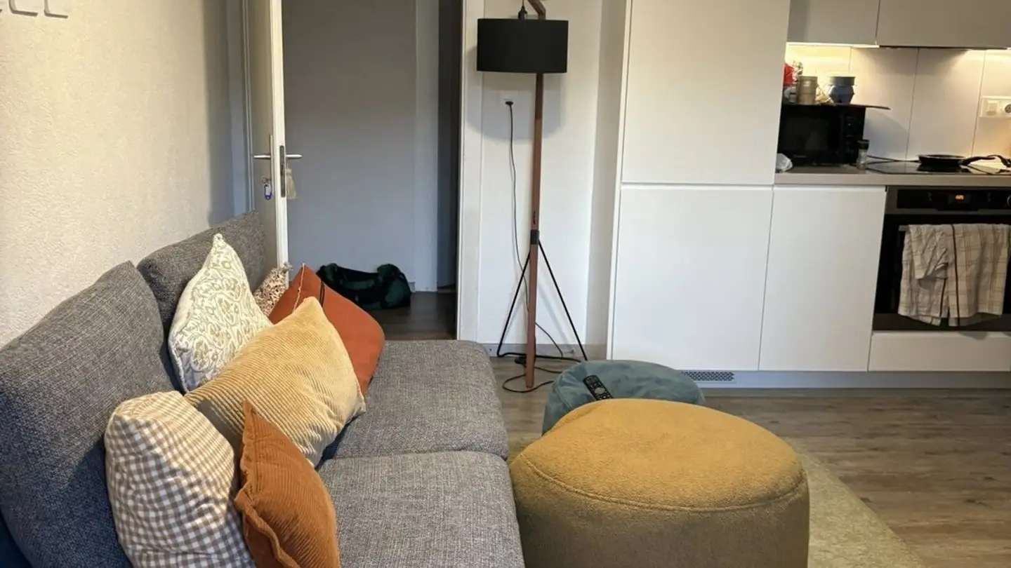 Appartamento in affitto - 1660 Château-d'Oex - Photo 4