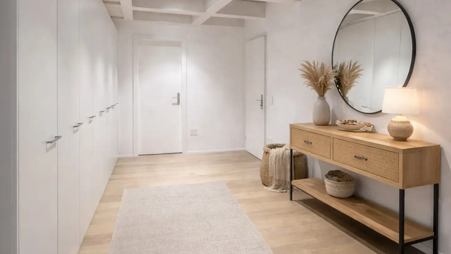 Appartement à louer - 5026 Densbüren - Photo 3