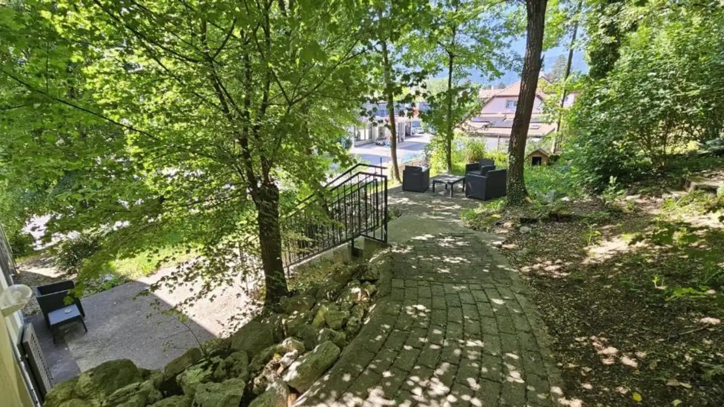 Mixed-use building for sale - 2740 Moutier - Photo 3