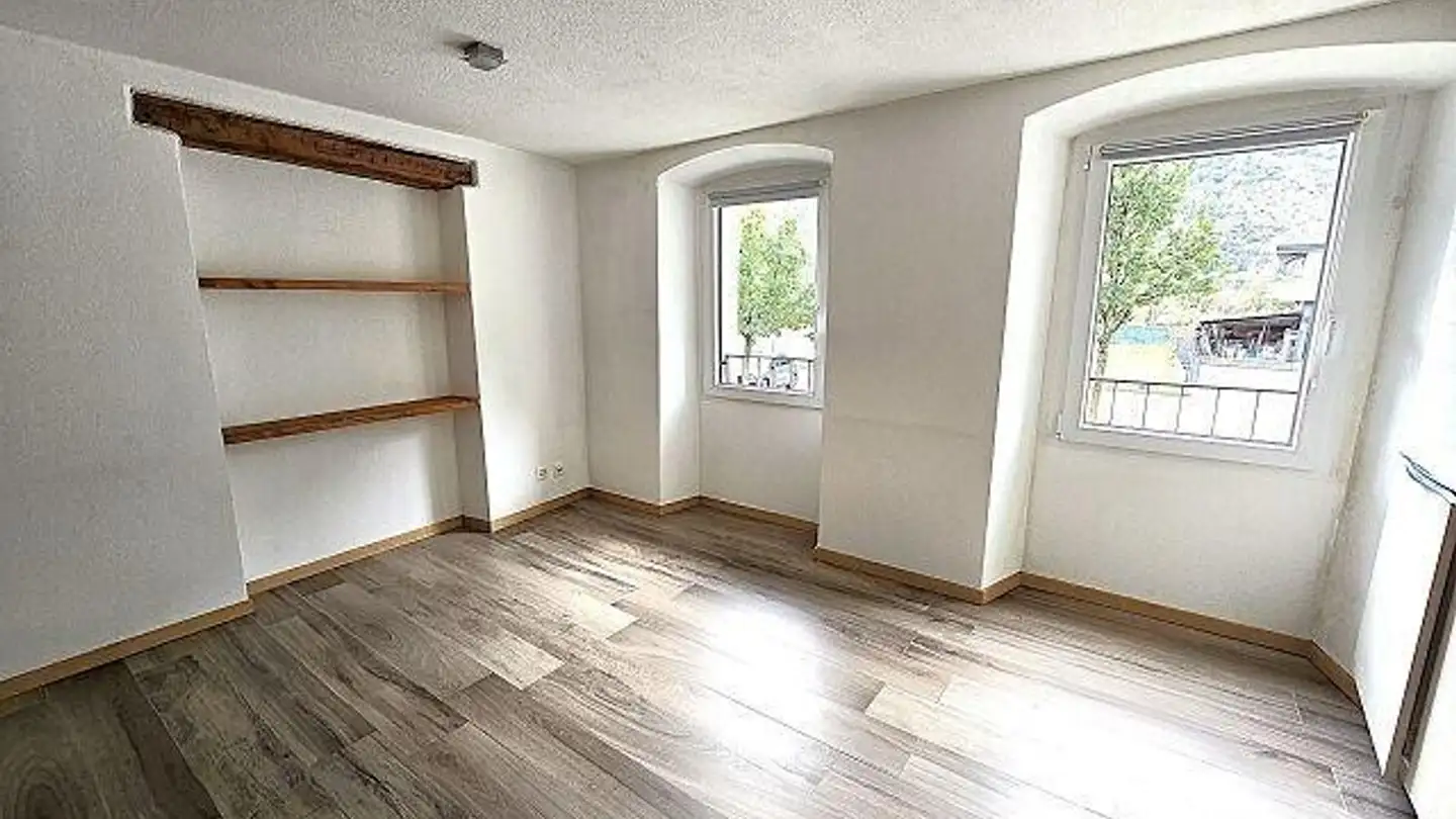 Edificio residenziale in vendita - 6742 Pollegio - Foto 2