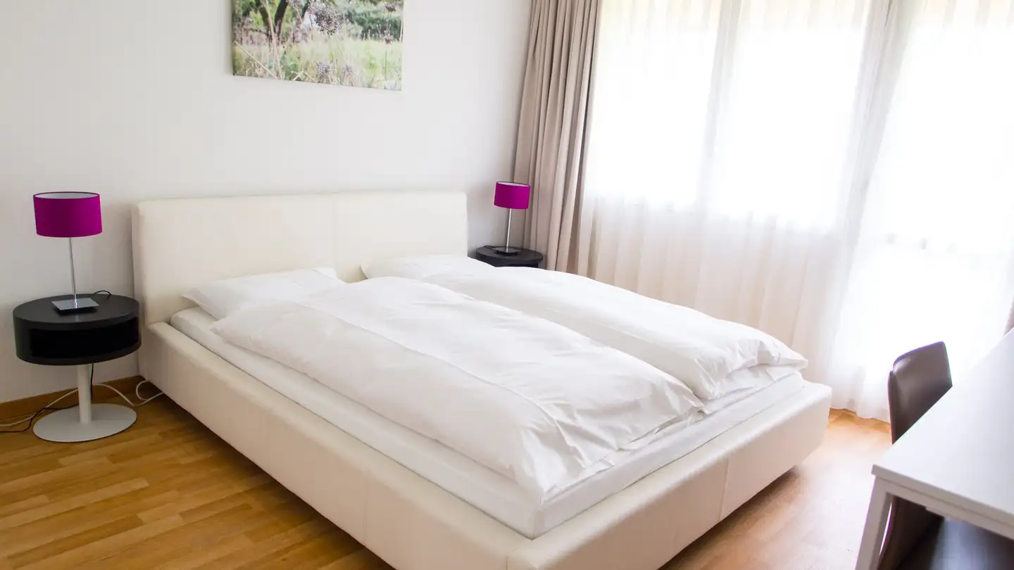 Appartamento ammobiliato in affitto - Ringstrasse 16, 8306 Brüttisellen - Foto 3