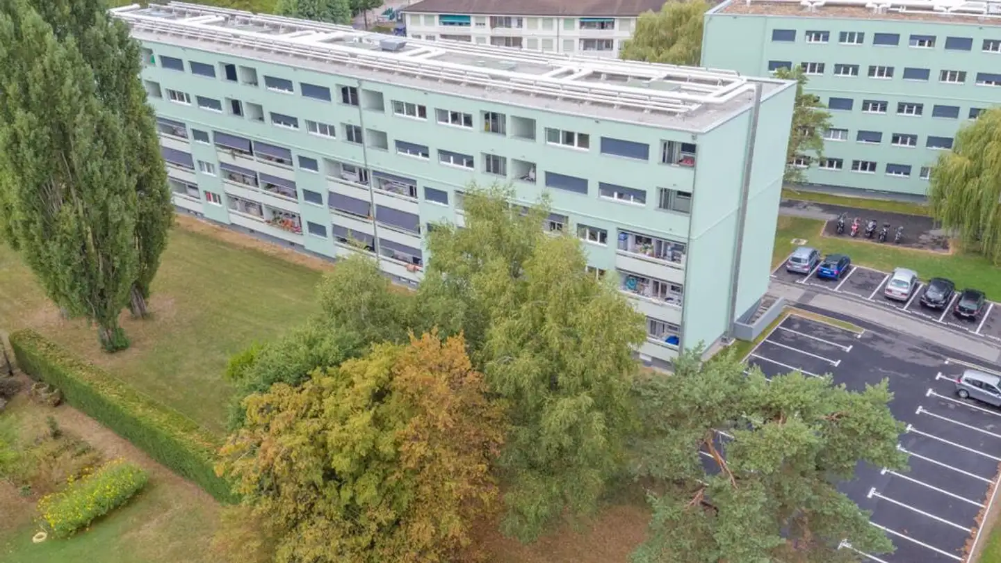 Wohnung mieten - Chemin De La Milice 6, 1228 Plan-les-Ouates - Foto 3