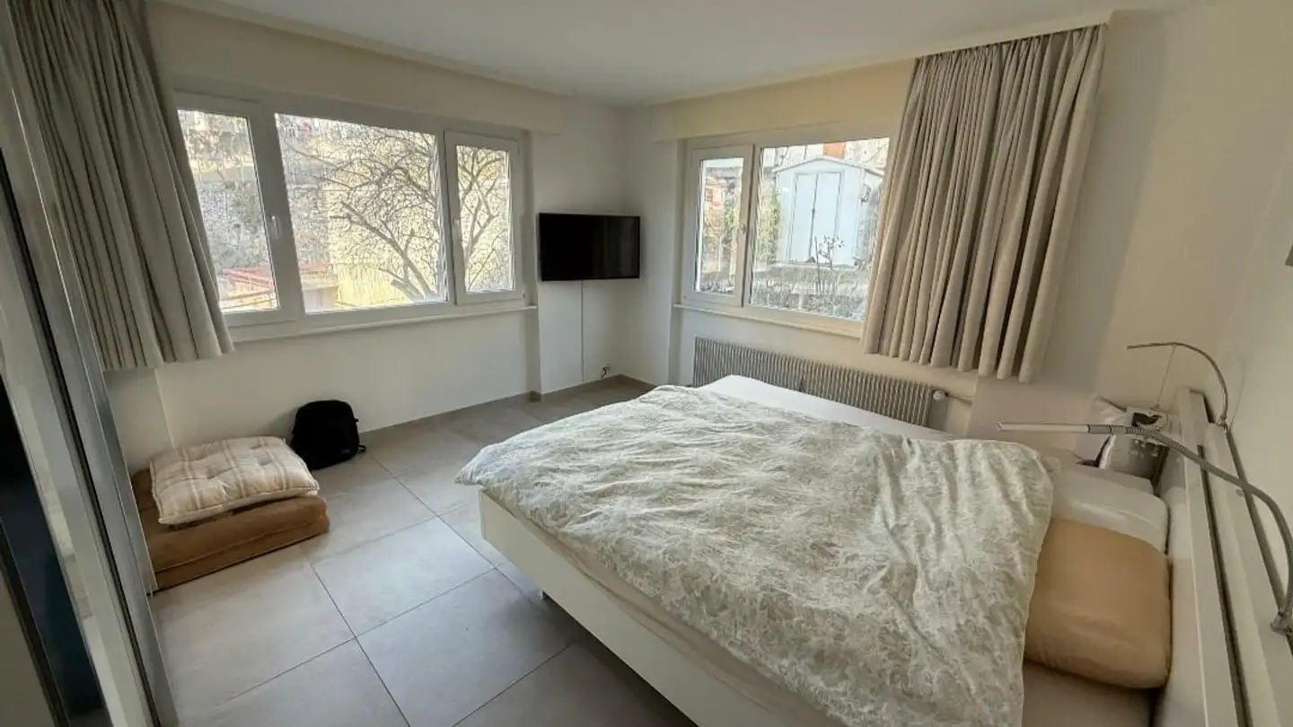 Wohnung mieten - Rond-Point-Paradis 27, 3960 Sierre - Foto 2