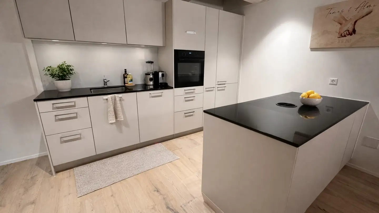 Appartement à louer - 5026 Densbüren - Photo 4