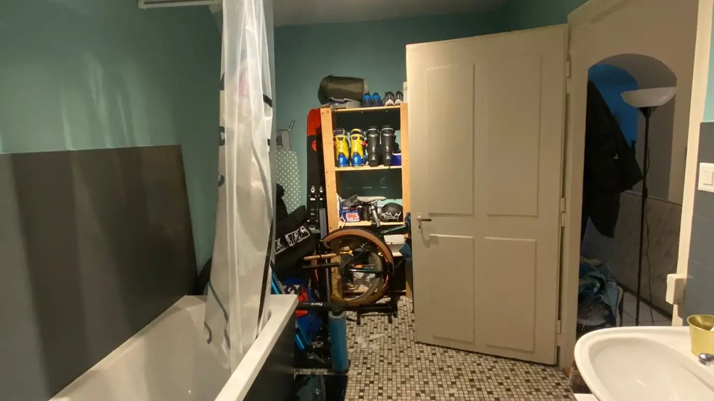 Appartement à louer - Rue De Neuchâtel 24, 2072 St-Blaise - Photo 2