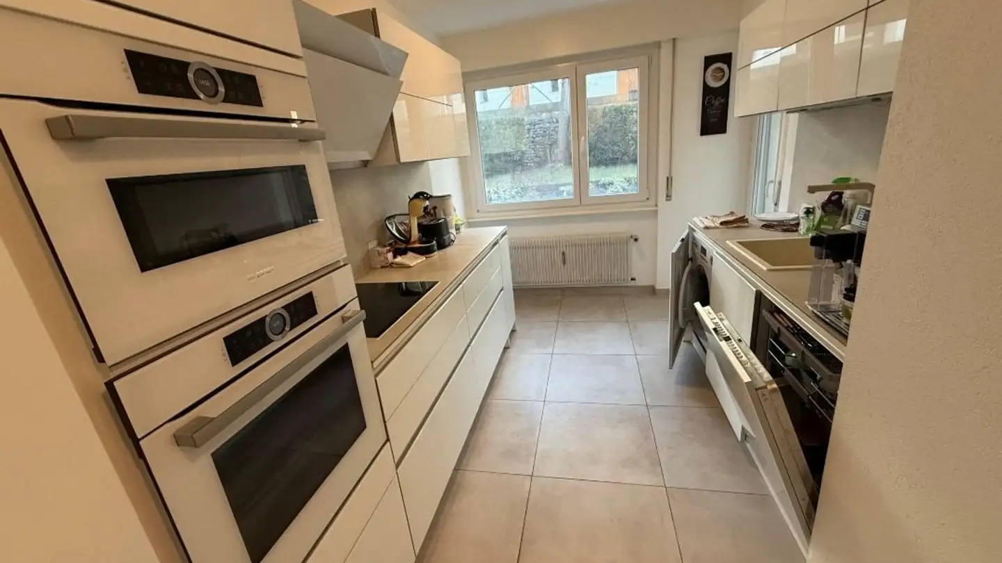 Wohnung mieten - Rond-Point-Paradis 27, 3960 Sierre - Foto 3