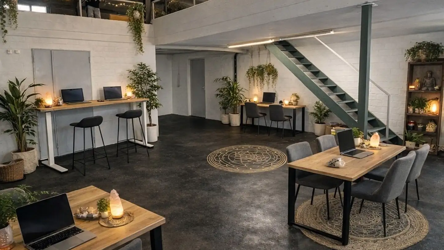 Office space for rent - St. Gallerstrasse 67, 9470 Werdenberg