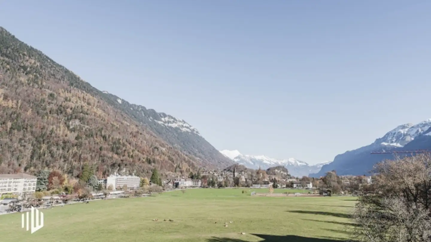 Appartamento in vendita - Centralstrasse 29, 3800 Interlaken - Foto 3
