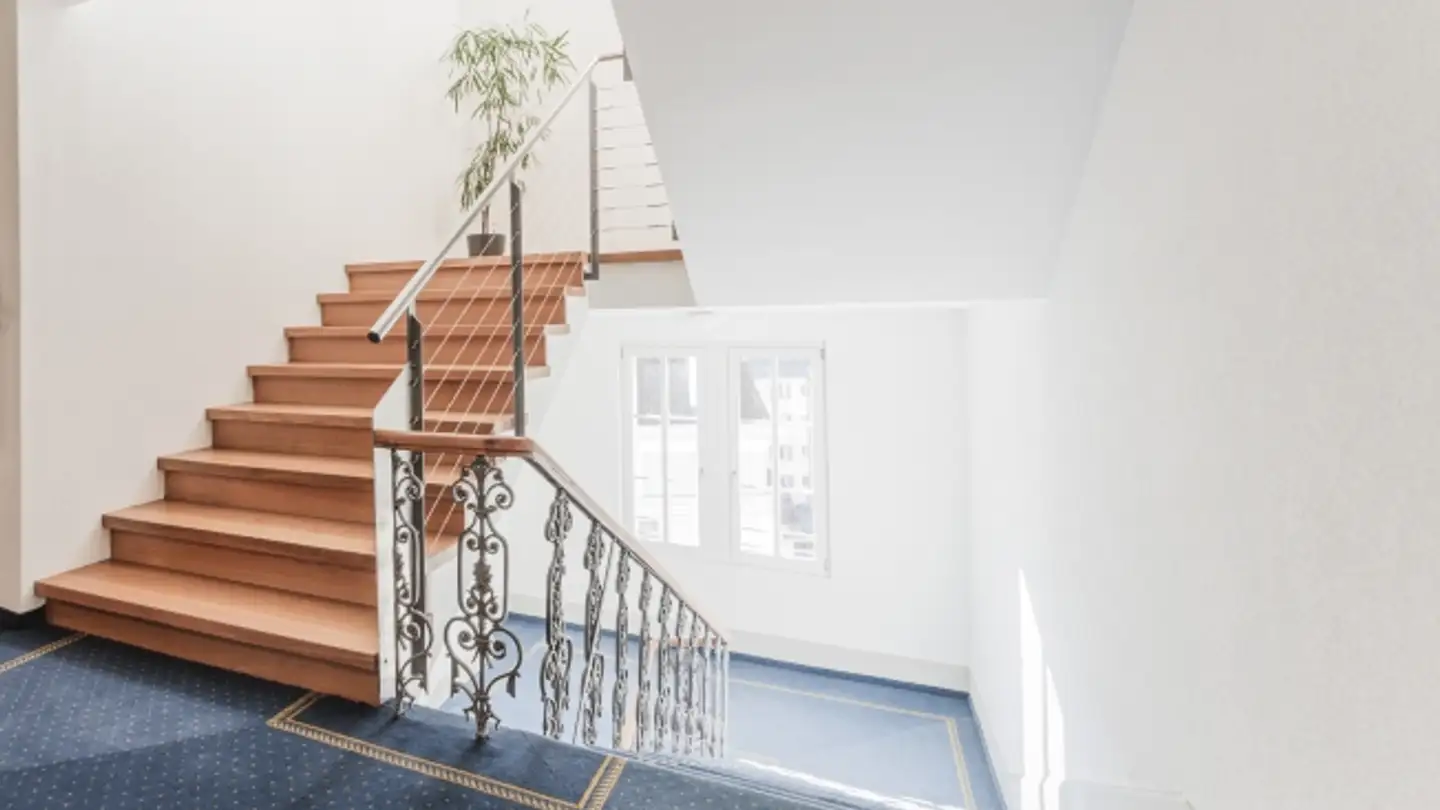 Appartamento in vendita - Centralstrasse 29, 3800 Interlaken - Foto 4